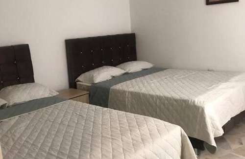 Pitalito Apartamento | Apartamento en el centro de Pitalito