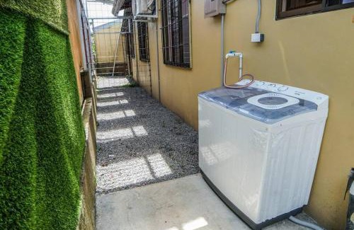 Barrio Pilo Apartamento | Apartamento en el centro de la fortuna