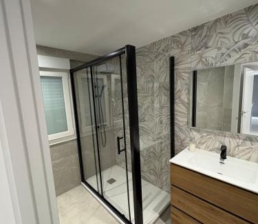 Móstoles Apartamento | Apartamento en el centro de Móstoles