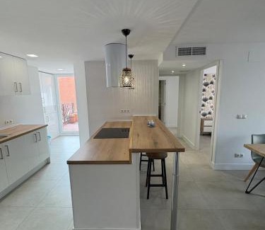 Móstoles Apartamento | Apartamento en el centro de Móstoles