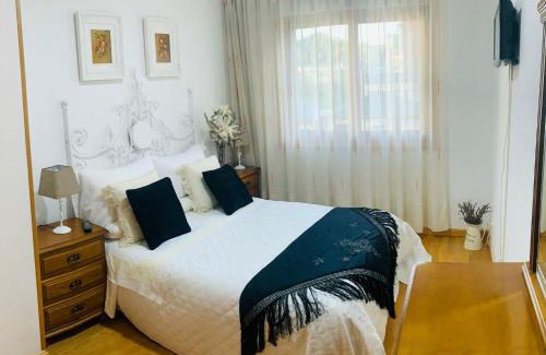 Dean Pequeno Apartamento | Apartamento en el centro de Ribeira con parking incluído