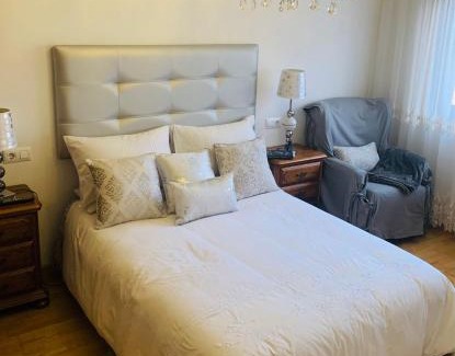 Dean Pequeno Apartamento | Apartamento en el centro de Ribeira con parking incluído