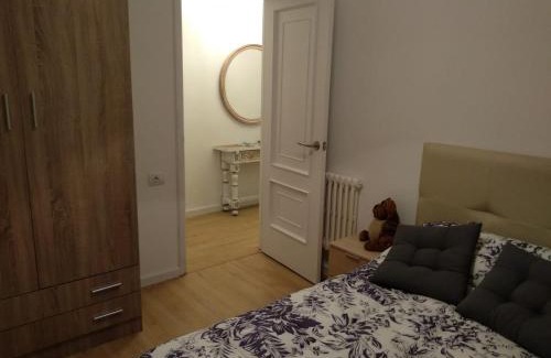 Lalín Apartamento | APARTAMENTO EN EL CENTRO DE LALIN