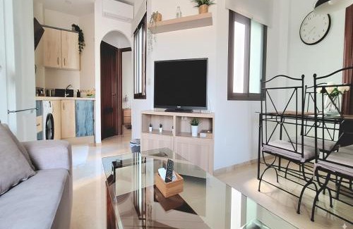 Ronda Apartamento | Apartamento en el Centro de Ronda cerca del Tajo Plaza de Toros con Wifi y Parking opcional