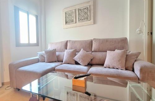 Ronda Apartamento | Apartamento en el Centro de Ronda cerca del Tajo Plaza de Toros con Wifi y Parking opcional
