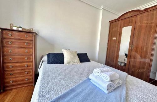 Santona Apartamento | Apartamento en el centro El Refugio 3016