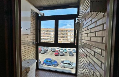 Santona Apartamento | Apartamento en el centro El Refugio 3016