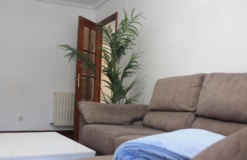 Santona Apartamento | Apartamento en el centro El Refugio 3016