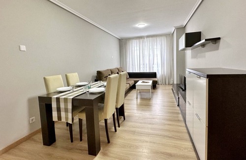 Santona Apartamento | Apartamento en el centro de Santoña- Abad Paterno 3008