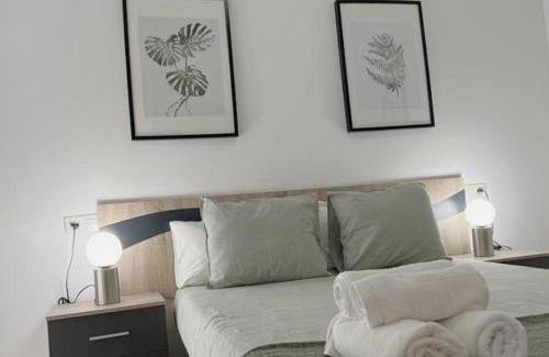 La Merced Apartamento | Apartamento en el centro histórico