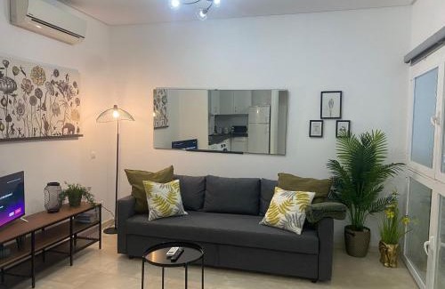 La Merced Apartamento | Apartamento en el centro histórico