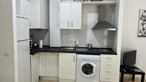 La Merced Apartamento | Apartamento en el centro histórico