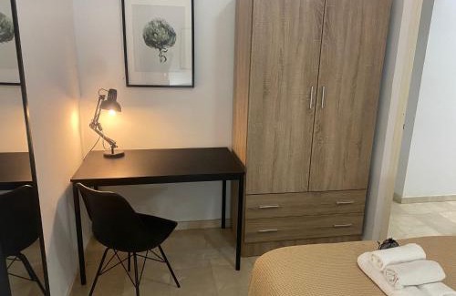 La Merced Apartamento | Apartamento en el centro histórico