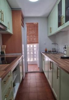 Centro - Sagrario Apartamento | Apartamento en el corazón de Granada