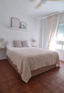 Centro - Sagrario Apartamento | Apartamento en el corazón de Granada