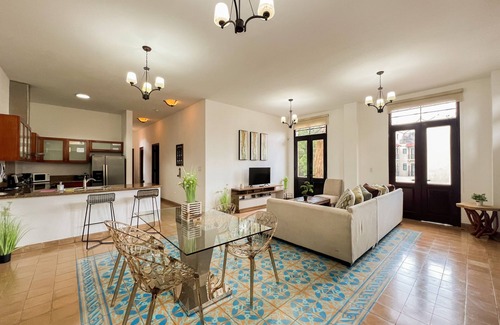 Casco Viejo Apartamento | Apartamento en el Corazón de Casco Viejo Panamá 10
