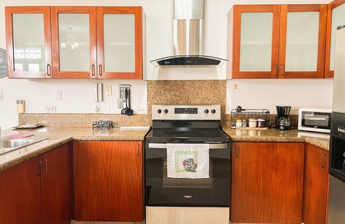 Casco Viejo Apartamento | Apartamento en el Corazón de Casco Viejo Panamá 10