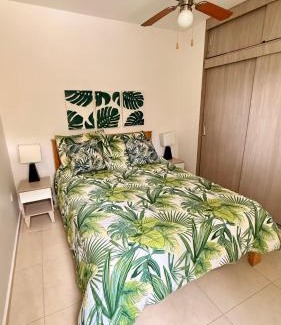 La Tebaida Apartamento | Apartamento en el Eje Cafetero-Aire acondicionado, piscinas, BBQ