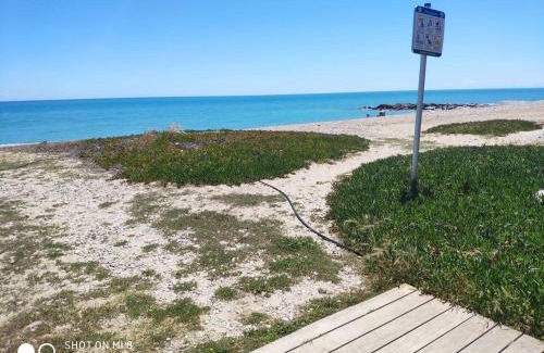 El Grau de Moncofa Apartamento | Apartamento en el Grau de Moncofa entre 2 y 3 linea de playa