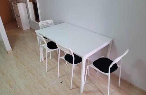 El Grau de Moncofa Apartamento | Apartamento en el Grau de Moncofa entre 2 y 3 linea de playa