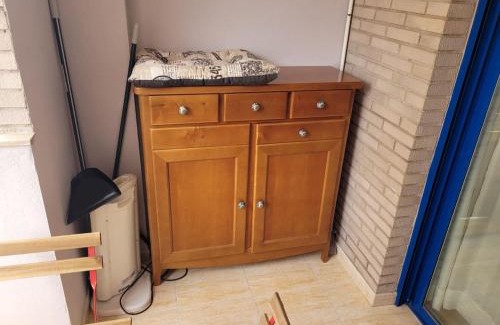 El Grau de Moncofa Apartamento | Apartamento en el Grau de Moncofa entre 2 y 3 linea de playa