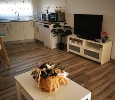 El Palmar Apartamento | Apartamento en el Palmar cerca a la playa