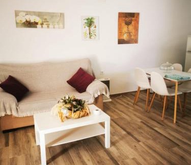 El Palmar Apartamento | Apartamento en el Palmar cerca a la playa