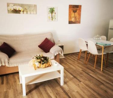 El Palmar Apartamento | Apartamento en el Palmar cerca a la playa