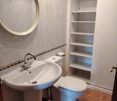Benicassim Apartamento | Apartamento en El Torreón, parking y WiFi-fibra