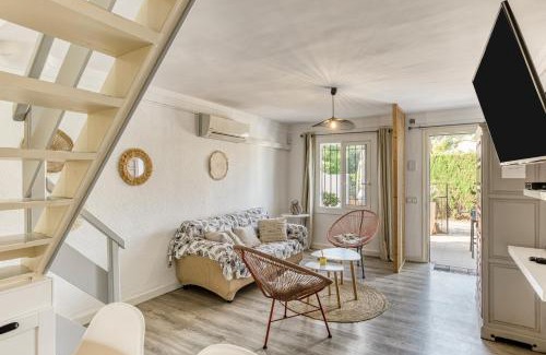 Empuriabrava Apartamento | Apartamento en Empuriabrava