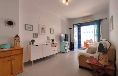 Canet de Berenguer Apartamento | Apartamento en Canet den Berenguer