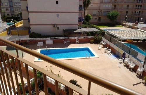 Canet de Berenguer Apartamento | Apartamento en Canet Berenguer Valencia