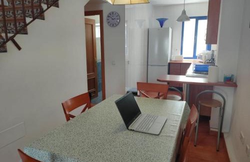 La Isleta del Moro Apartamento | Apartamento en pleno Parque Natural Cabo de Gata, Isleta del Moro