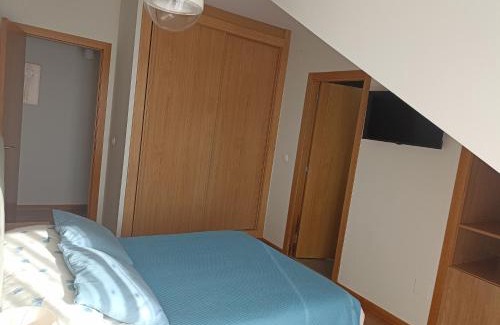 Poio Apartamento | Apartamento en Poio