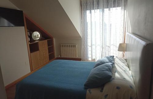 Poio Apartamento | Apartamento en Poio