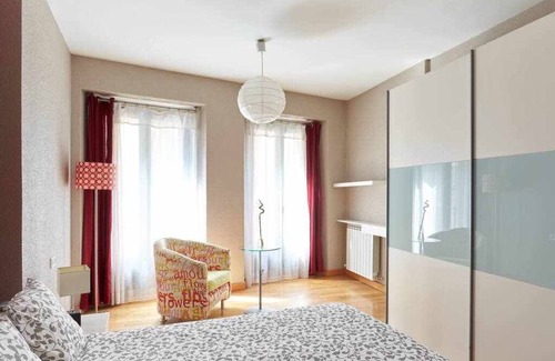 Centro histórico Apartamento | Apartamento en el Casco Antiguo de Pamplona - Ayla Ayuntamiento