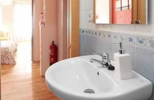 Centro histórico Apartamento | Apartamento en el Casco Antiguo de Pamplona - Ayla Ayuntamiento