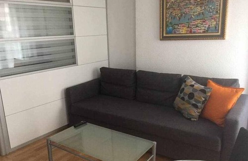 Centro histórico Apartamento | Apartamento en el Casco Antiguo de Pamplona - Ayla Ayuntamiento