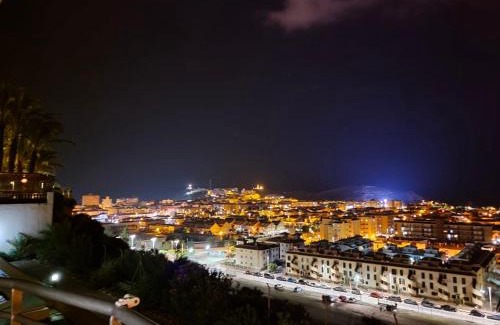 Puerto de Mazarrón Apartamento | Apartamento en Puerto de Mazarrón