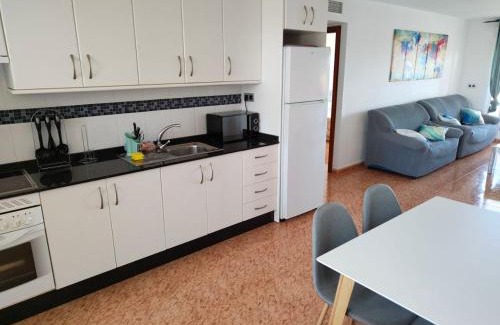 Puerto de Mazarrón Apartamento | Apartamento en Puerto de Mazarrón
