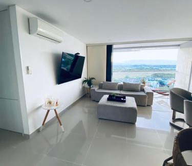 Neiva Apartamento | Apartamento en exclusivo lugar de Neiva