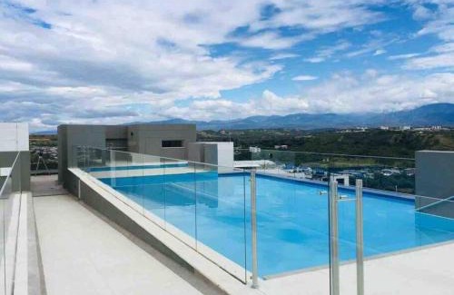 Neiva Apartamento | Apartamento en exclusivo lugar de Neiva