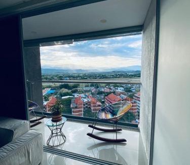 Neiva Apartamento | Apartamento en exclusivo lugar de Neiva