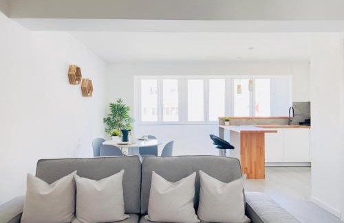 Ferrol Apartamento | Apartamento en Ferrol