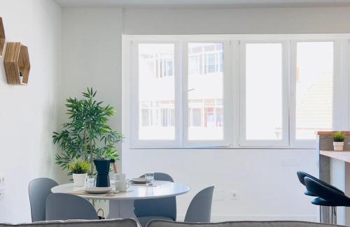 Ferrol Apartamento | Apartamento en Ferrol