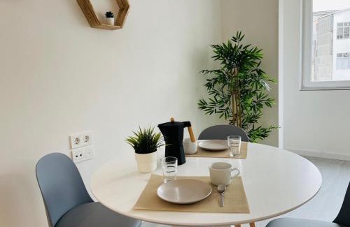 Ferrol Apartamento | Apartamento en Ferrol