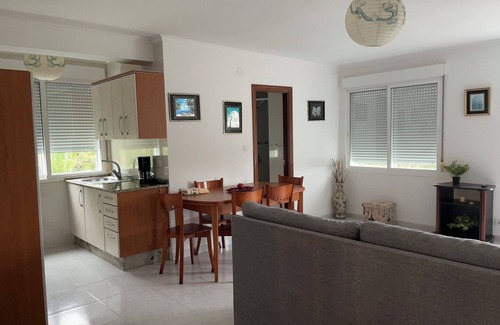 Sardinero Apartamento | Apartamento en Finisterre playa ( Sardiñeiro)