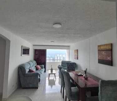 Floridablanca Apartamento | Apartamento en Floridablanca Cañaveral