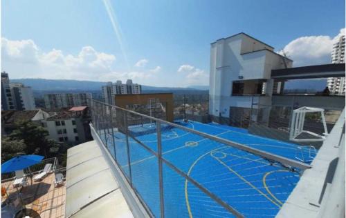 Floridablanca Apartamento | Apartamento en Floridablanca Cañaveral