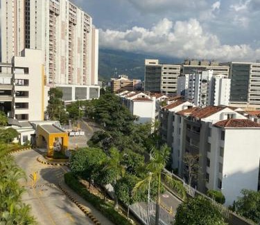 Floridablanca Apartamento | Apartamento en Floridablanca Cañaveral